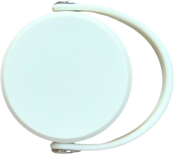 
REN COLLECTIVE, 
Everyday Flat Lid, 
Detail 1
