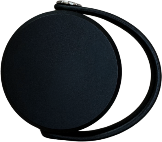 
REN COLLECTIVE, 
Everyday Flat Lid, 
Detail 1
