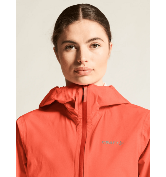 
CRAFT, 
Everyday Hydro Jacket W, 
Detail 1

