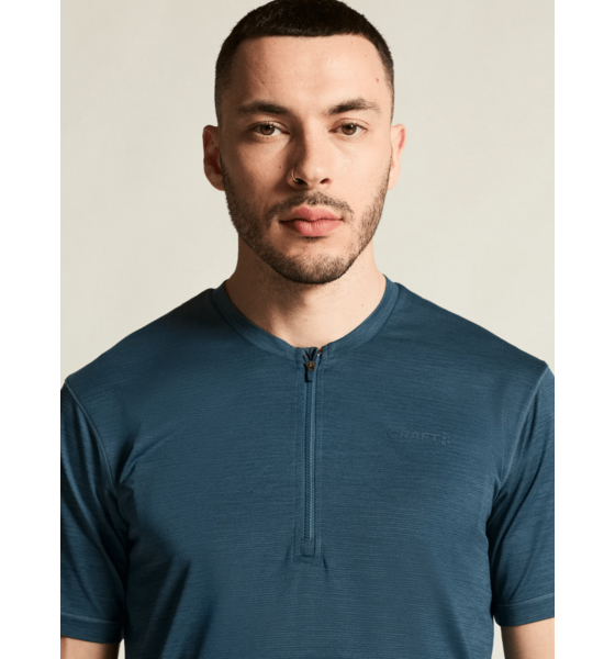 
CRAFT, 
Everyday Hz Ss Jersey M, 
Detail 1
