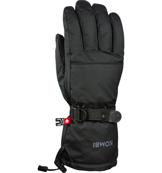 
KOMBI, 
Everyday Men Glove, 
Detail 1
