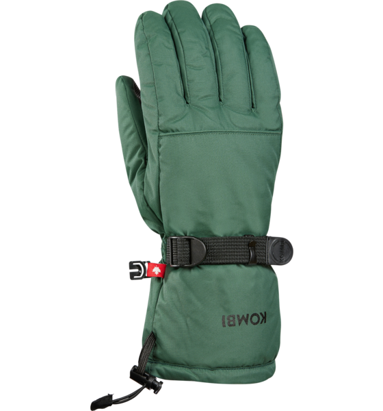 
KOMBI, 
Everyday Men Glove, 
Detail 1
