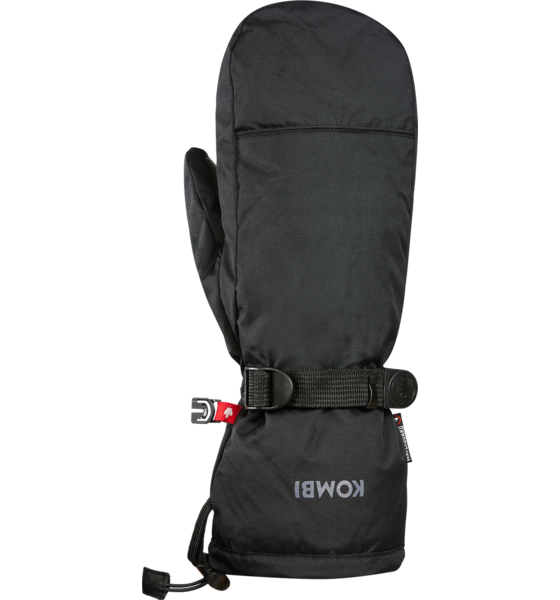 
KOMBI, 
Everyday Men Mitt, 
Detail 1
