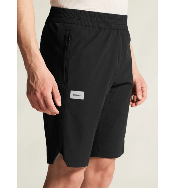 
CRAFT, 
Everyday Shorts W Pad M, 
Detail 1
