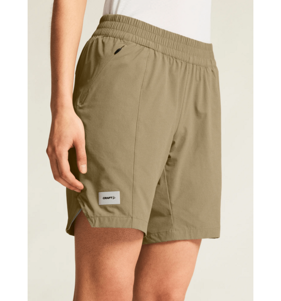 
CRAFT, 
Everyday Shorts W Pad W, 
Detail 1
