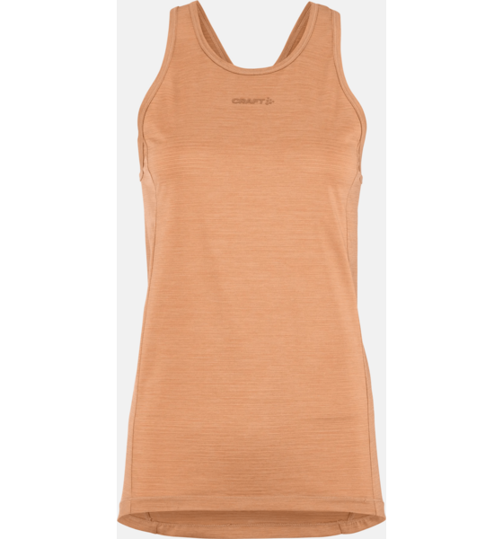 
CRAFT, 
Everyday Singlet W, 
Detail 1
