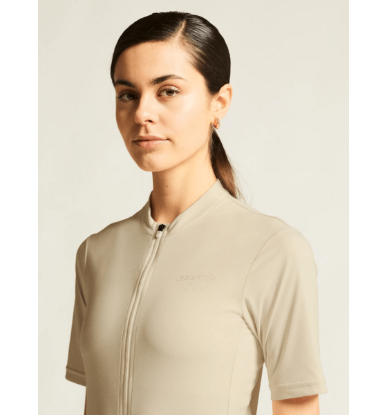 
CRAFT, 
Everyday Ss Jersey W, 
Detail 1
