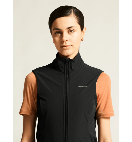 
CRAFT, 
Everyday Thermal Wind Vest W, 
Detail 1
