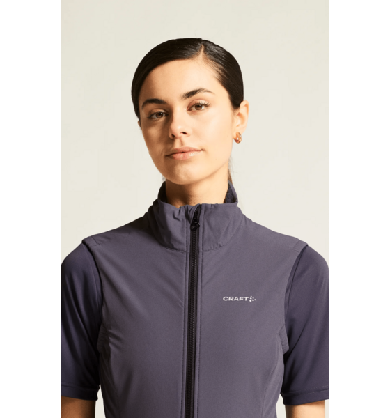 
CRAFT, 
Everyday Thermal Wind Vest W, 
Detail 1
