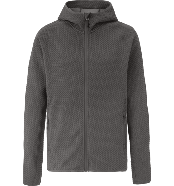 
PINEWOOD, 
Everyday Travel Full Zip Sweater, 
Detail 1
