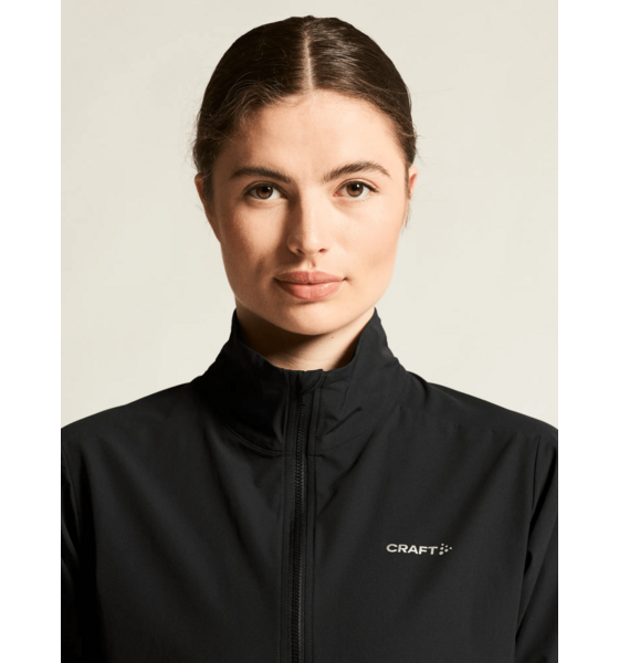 
CRAFT, 
Everyday Wind Jacket W, 
Detail 1
