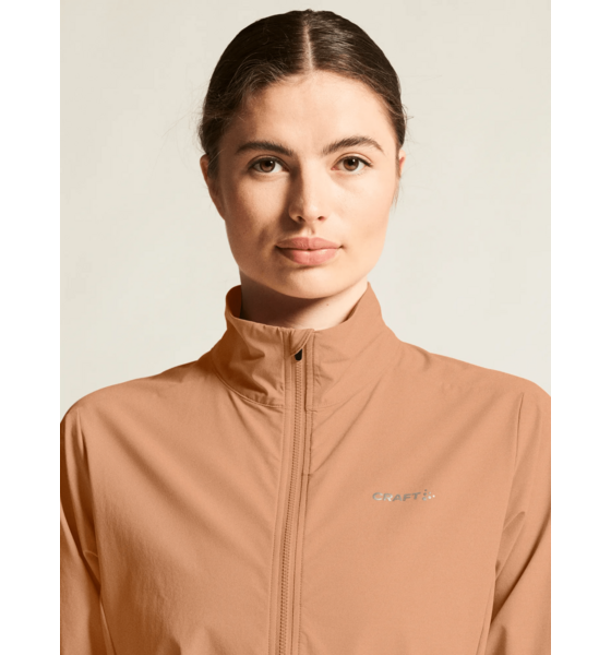 
CRAFT, 
Everyday Wind Jacket W, 
Detail 1
