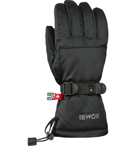 
KOMBI, 
Everyday Women Glove, 
Detail 1
