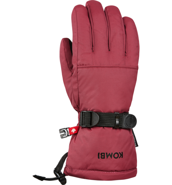 
KOMBI, 
Everyday Women Glove, 
Detail 1
