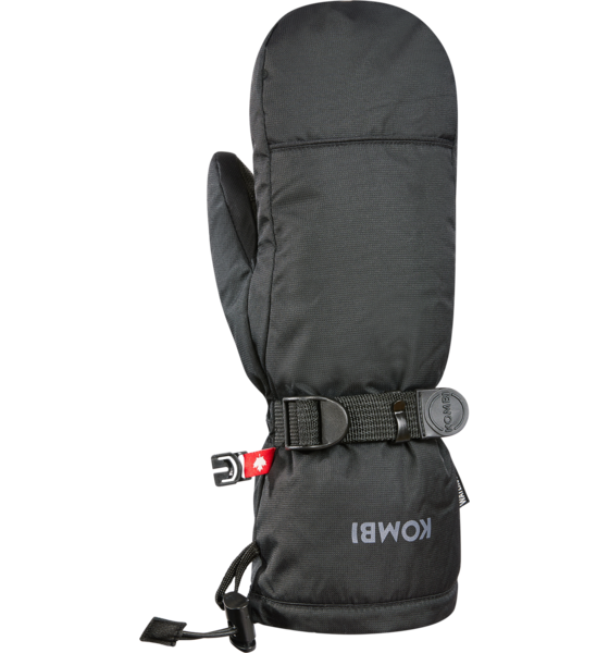 
KOMBI, 
Everyday Women Mitt, 
Detail 1
