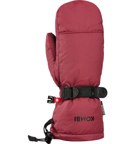 
KOMBI, 
Everyday Women Mitt, 
Detail 1
