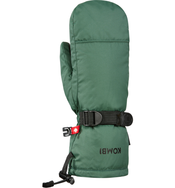 
KOMBI, 
Everyday Women Mitt, 
Detail 1
