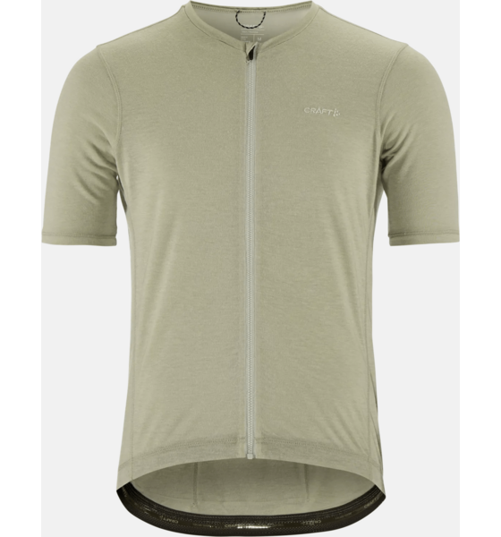 
CRAFT, 
Everyday Wool Ss Jersey M, 
Detail 1
