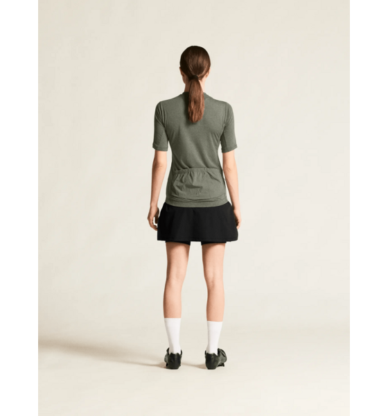 
CRAFT, 
Everyday Wool Ss Jersey W, 
Detail 1
