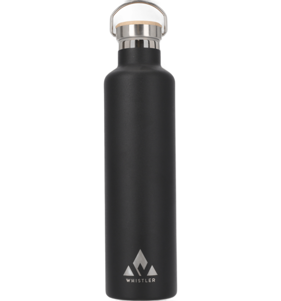 
WHISTLER, 
Evora Thermos Bottle, 
Detail 1
