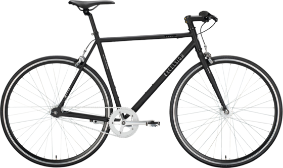 951229101101 EXCELSIOR Excelsior Dandy, Fixie  Standard Detail
