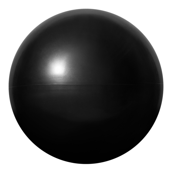 
CASALL, 
Exercise Ball 18cm, 1kg, 
Detail 1

