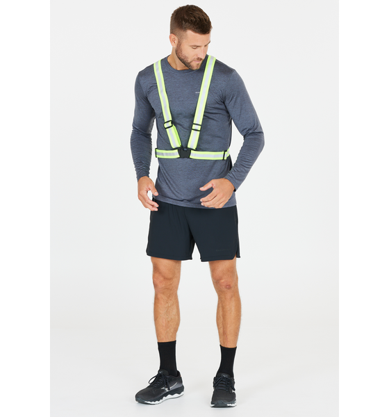 
ENDURANCE, 
Exercise Belt Reflective Vest, 
Detail 1
