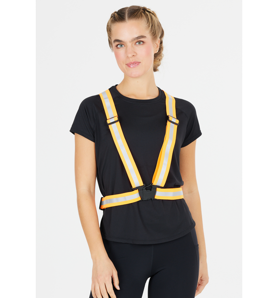 
ENDURANCE, 
Exercise Belt Reflective Vest, 
Detail 1
