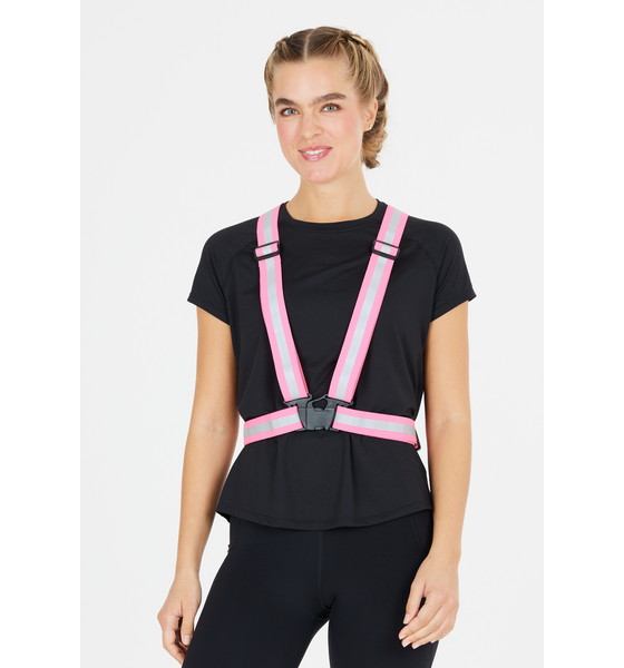 
ENDURANCE, 
Exercise Belt Reflective Vest, 
Detail 1
