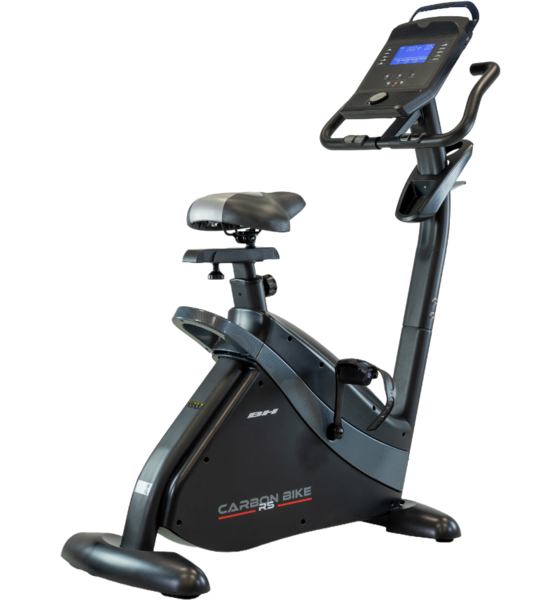 
BH FITNESS, 
Exercise Bike Bh Fitness Carbon Bike Rs, 
Detail 1
