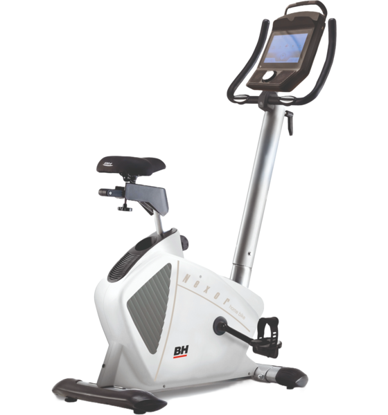 
BH FITNESS, 
Exercise Bike Bh Fitness Nexor Multimedia, 
Detail 1
