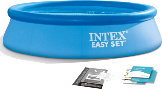 
B2X, 
Expansion Garden Pool 305 X 76 Cm Intex 28120, 
Detail 1
