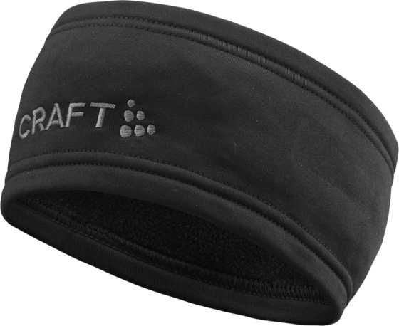 
CRAFT, 
Explore Power Fleece Headband, 
Detail 1
