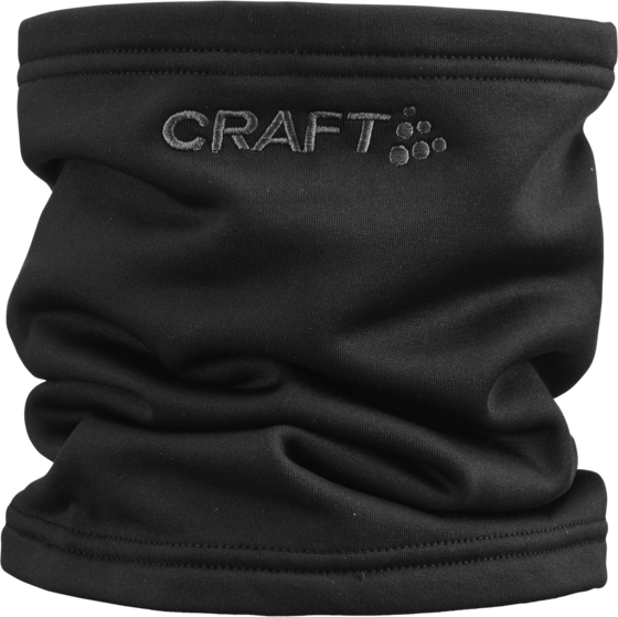 
CRAFT, 
Explore Power Fleece Necktube, 
Detail 1
