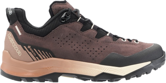 
LOWA, 
Explorer Gtx Low Ws, 
Detail 1
