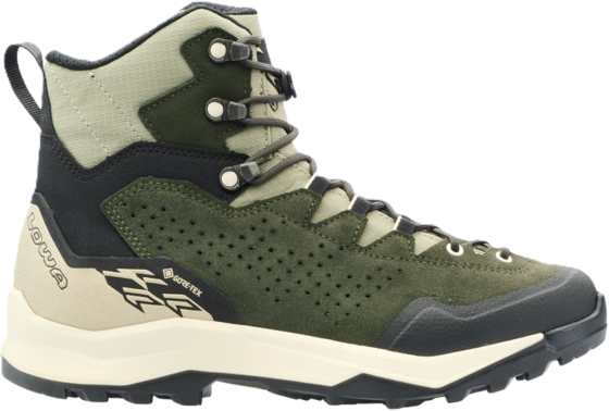 
LOWA, 
Explorer Gtx Mid Ws, 
Detail 1
