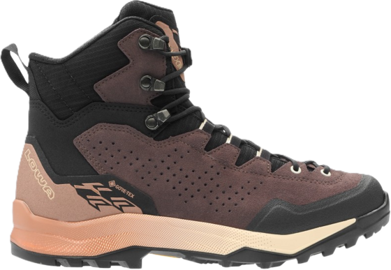 
LOWA, 
Explorer Gtx Mid Ws, 
Detail 1
