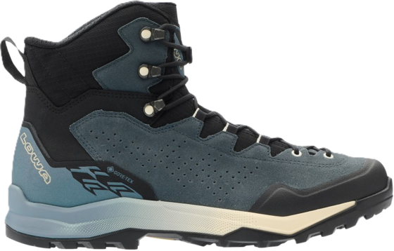 
LOWA, 
Explorer Gtx Mid, 
Detail 1
