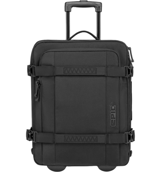 954583101101 EPIC Explorernxt Backpack Computer Trolley 55 Cm  Standard Detail