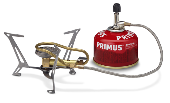 
PRIMUS, 
Express Spider Ii, 
Detail 1
