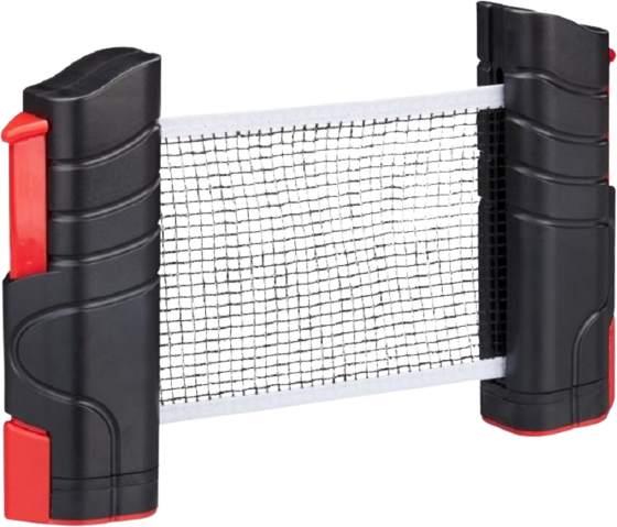 
B2X, 
Extendable Table Tennis Net, 
Detail 1

