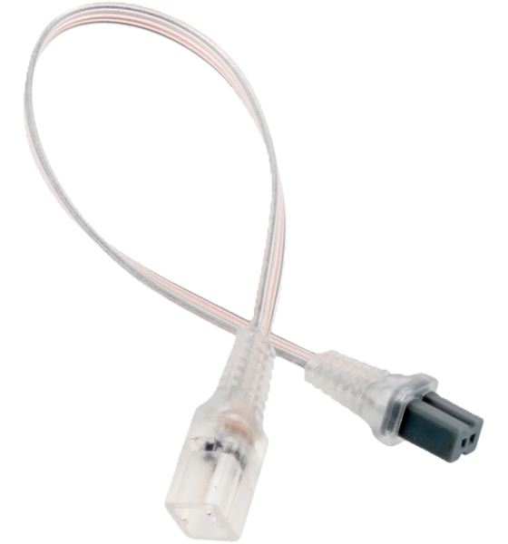 
THERMIC, 
Extension Cord 20 Cm, 
Detail 1
