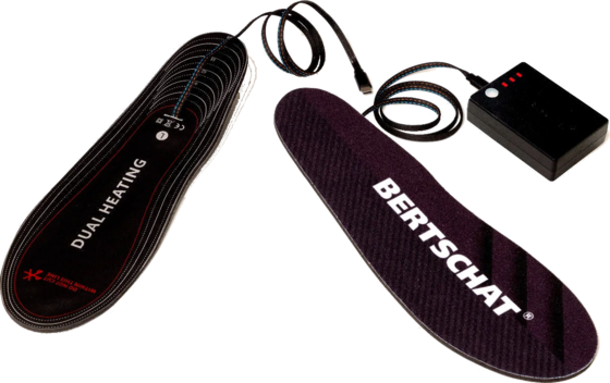 
BERTSCHAT, 
Extra Tunna - Dual Heating - Extern Batteri, 
Detail 1
