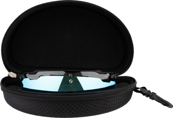 
STIGA, 
Eyewear Performance Kit Black - M, 
Detail 2
