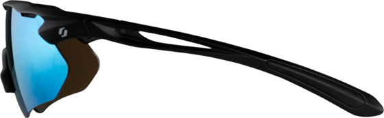 
STIGA, 
Eyewear Performance Kit Black - M, 
Detail 4
