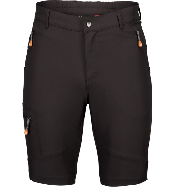 
BRIGHT EQUIPMENT, 
Ez-dry Stretch Shorts (herr), 
Detail 1
