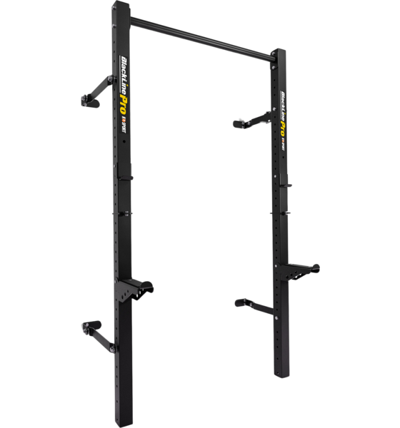 
K-SPORT, 
F&auml;llbart Halvst&auml;ll F&ouml;r V&auml;ggmontering, 
Detail 1
