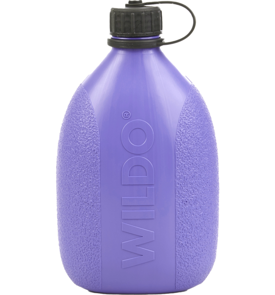 
WILDO, 
F&auml;ltflaska, 
Detail 1
