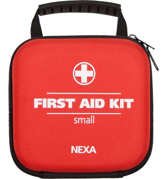 
NEXA, 
F&ouml;rsta Hj&auml;lpen-v&auml;ska Liten 30 Delar R&ouml;d, 
Detail 1
