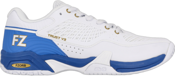 
FZ FORZA, 
Förtroende, 
Detail 1
